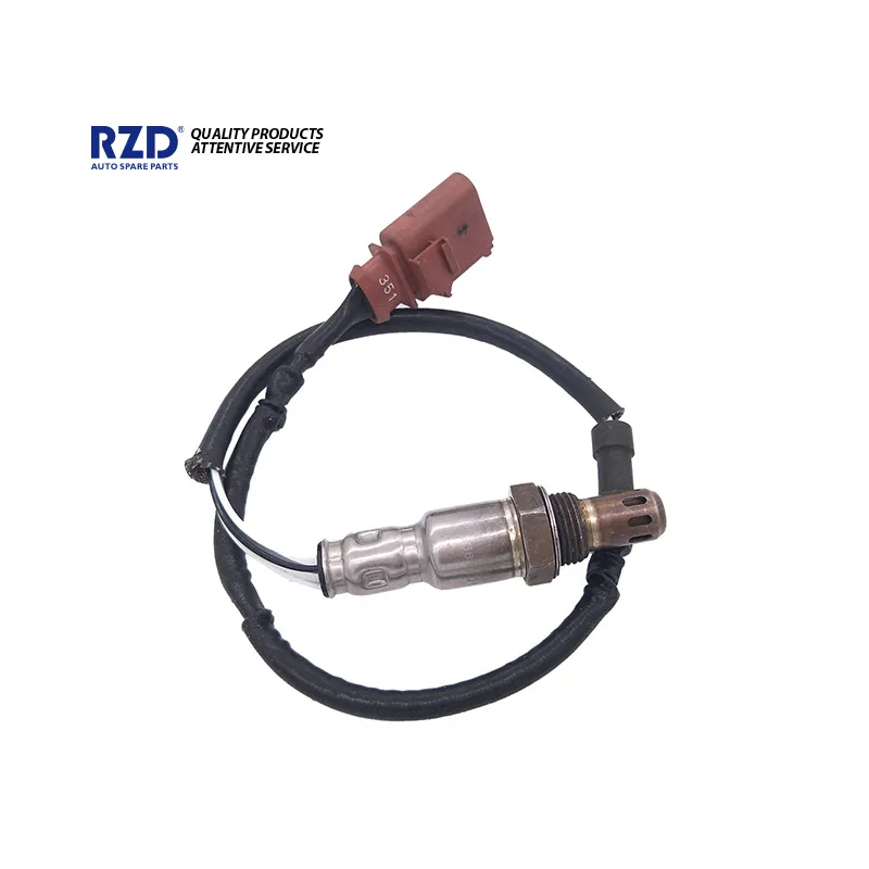 Auto Car Parts Sensor de oxígeno 1K0998262m para Audi Q7 VW Golf Jetta Touareg
