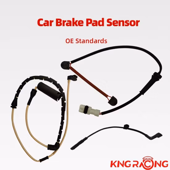 Sensor ABS de freno de velocidad de rueda de gran oferta para OEM 89543-35050