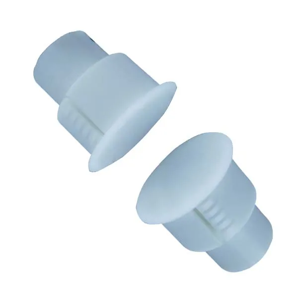 Sensor de contactos magnéticos antifuego ABS Shield Ta-36